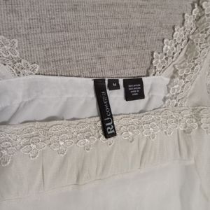 Lace dress medium RU Cowgirl